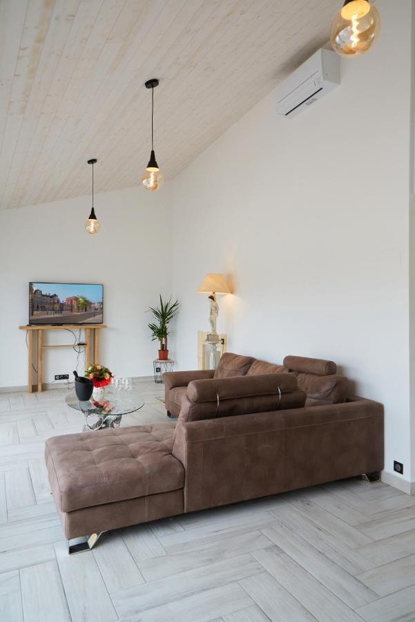 Paradis Champenois Damery  Exterior foto