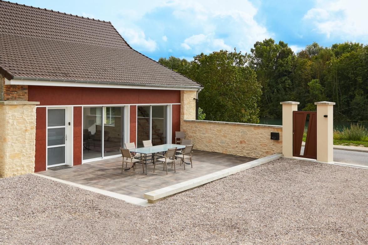 Paradis Champenois Damery  Exterior foto