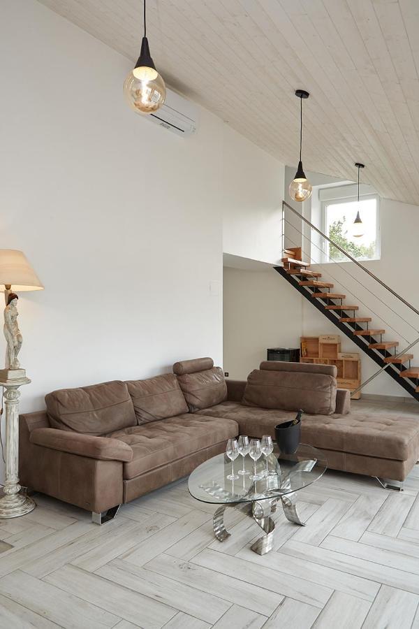 Paradis Champenois Damery  Exterior foto