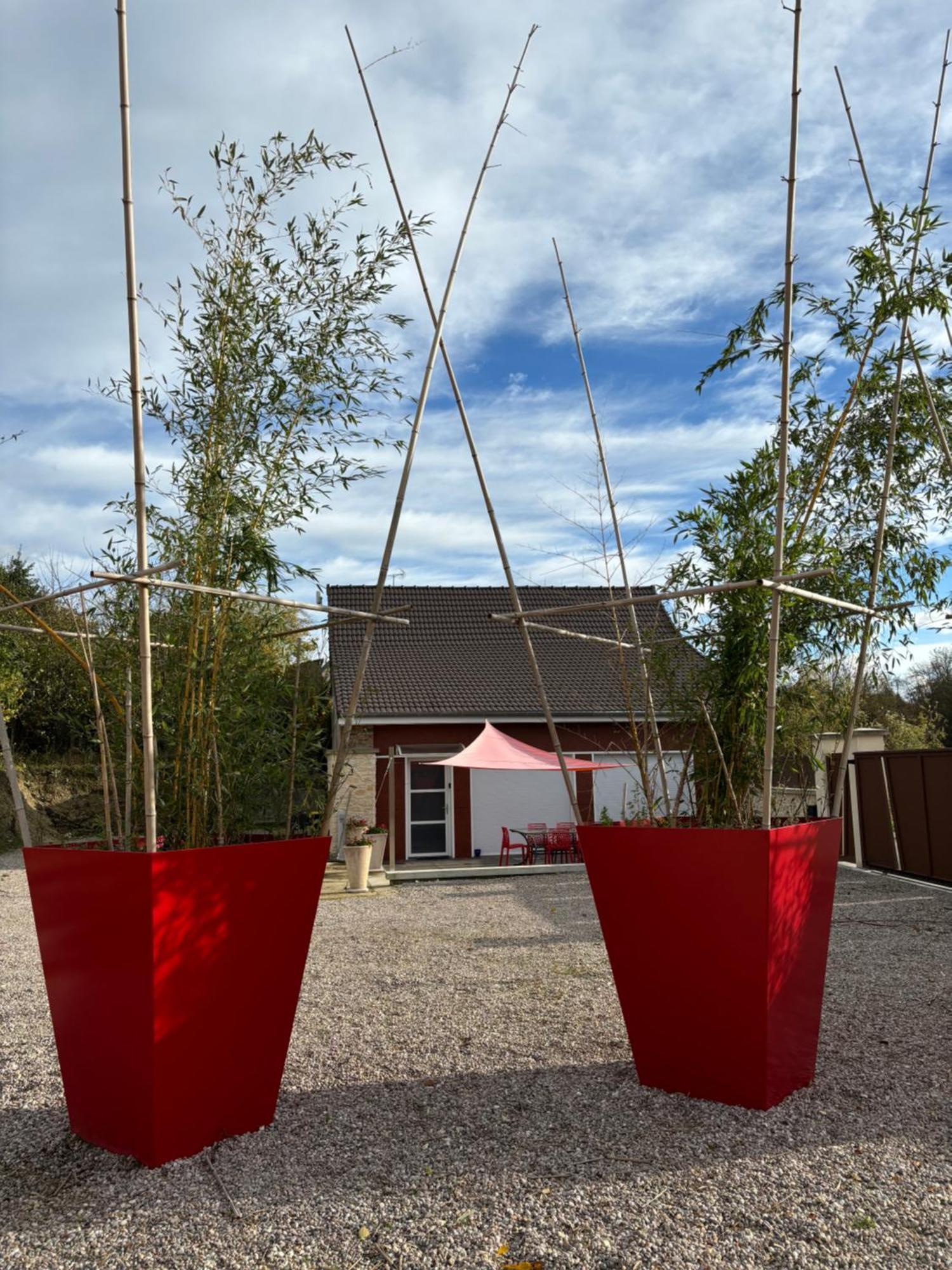 Paradis Champenois Damery  Exterior foto