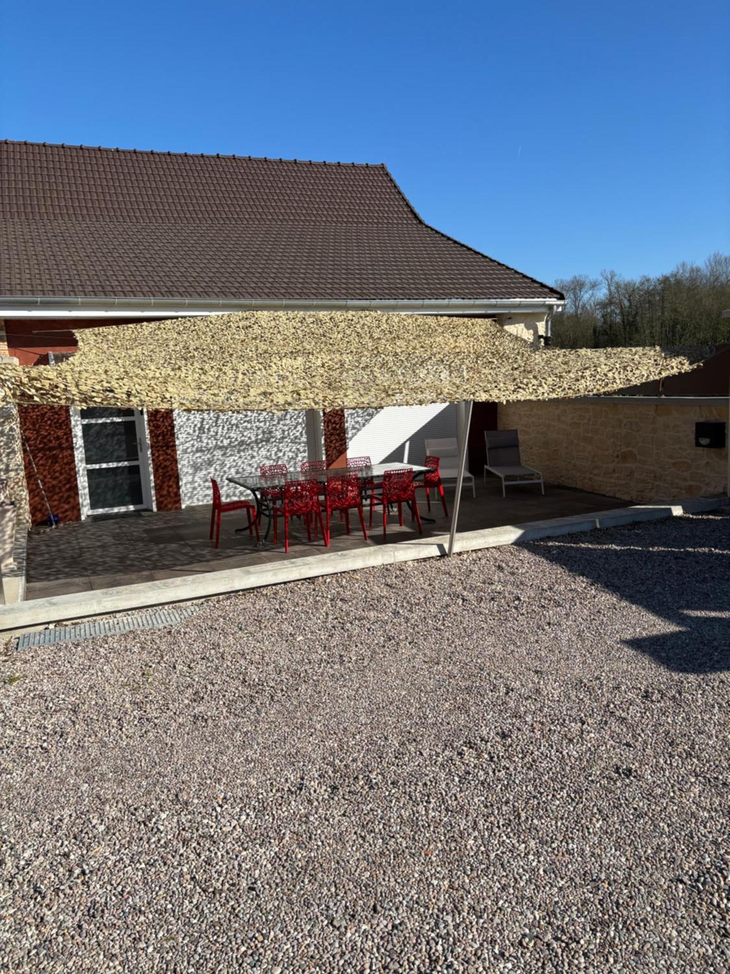 Paradis Champenois Damery  Exterior foto